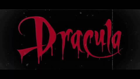DRACULA - 1950s Panavision - AI-generated video - HORROR(1080P_HD)