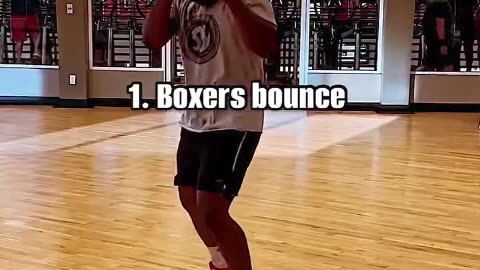 Easy & simple beginner Boxing Combo.