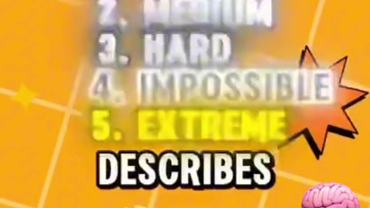 Quiz brain rot