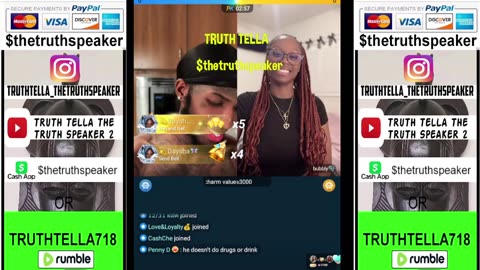 K9 3RD SHIFT TROLLING HOURS HONEYY_V ON HER SHIT THEN BUBBLY LINES UP
			