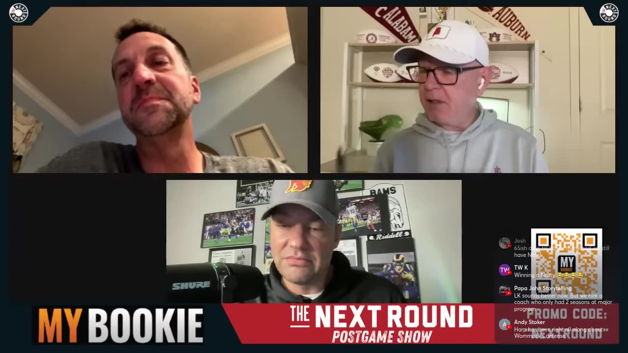 Alabama EMBARRASSED by Florida State: Your Reaction