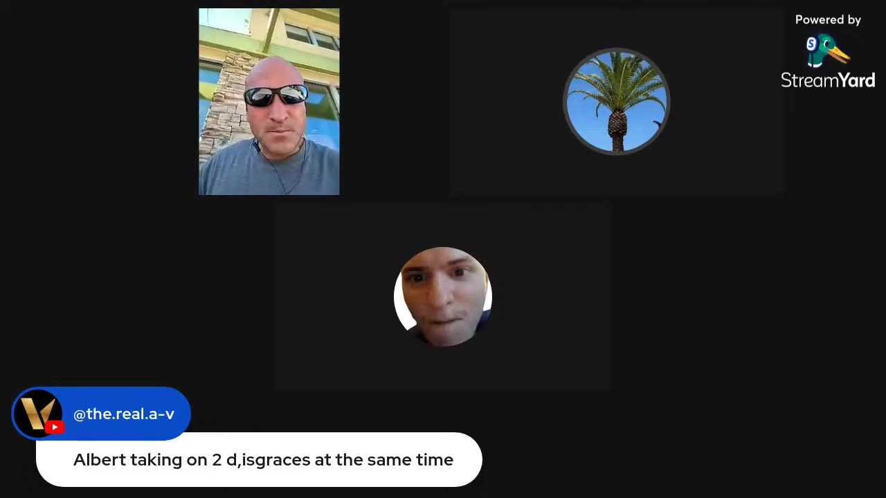 Retardo Cries in Mold! - Albo Stream