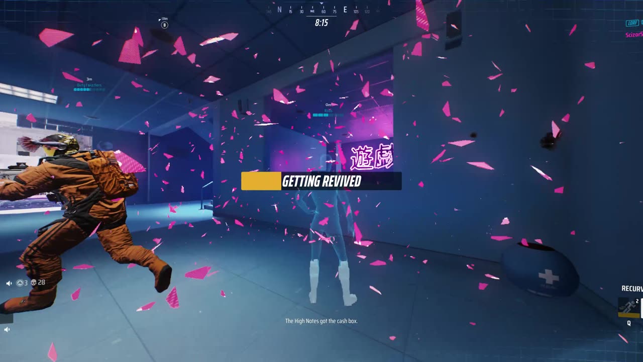 Clean Juke