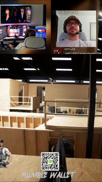 Bodycam (Game) - Clutch Dub' - G3T-R3Kt