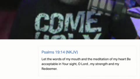 The Foundations of Biblical Meditation || Meditation Monday #meditation #Holiness #PursuingHoliness