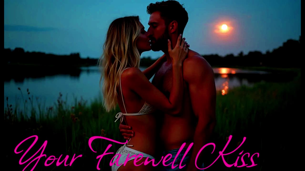 RAP. Song Your Farewell Kiss..