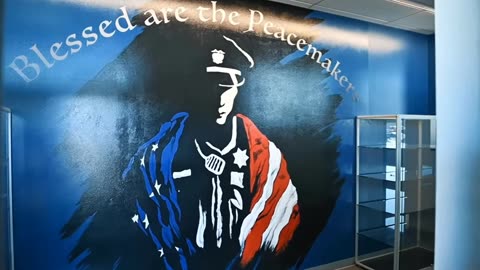 "Legends Never Die" (Police Tribute)