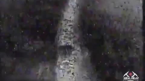 🌙🎯 Ukraine Russia War | BULAVA Unit Strikes Russian Logistic Truck at Night in Zaporizhzhia | RCF