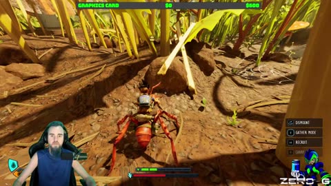 Rev You Bengines! | #ZeroG #allegedly #3DPrintDaddy