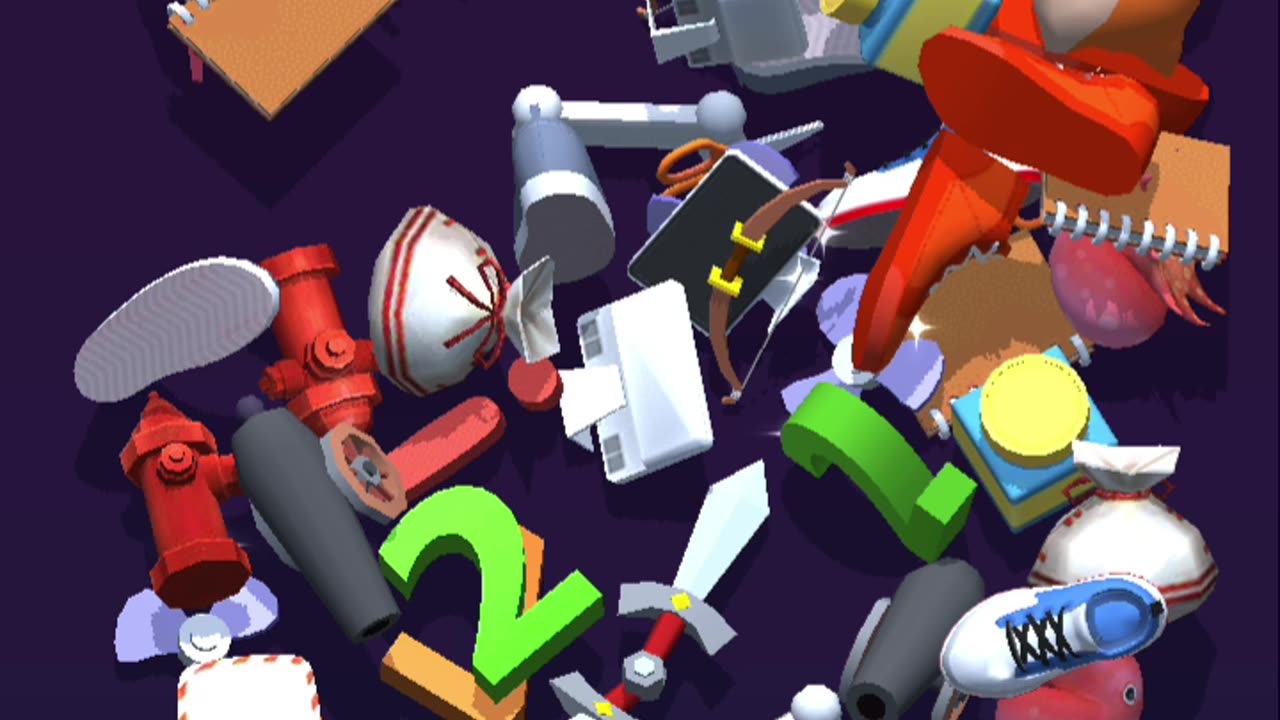 Tile Master 3D matching game