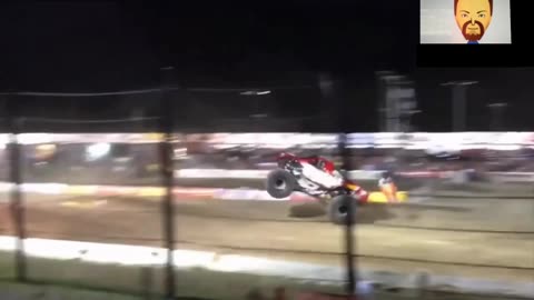 Monster Jam Grinder Tribute (REACTION)