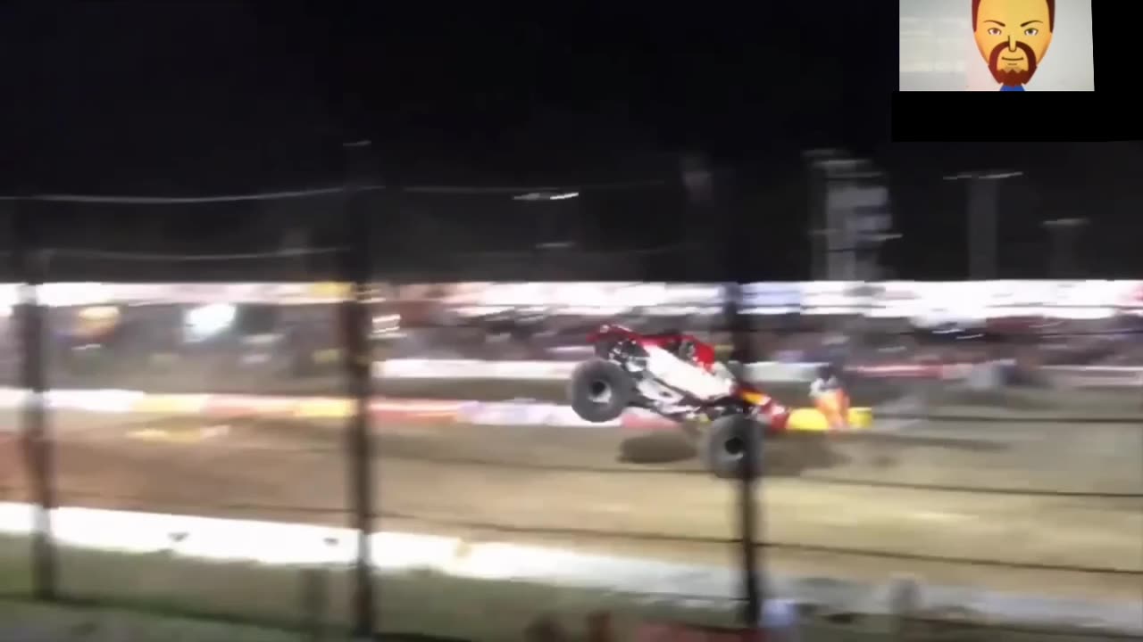 Monster Jam Grinder Tribute (REACTION)