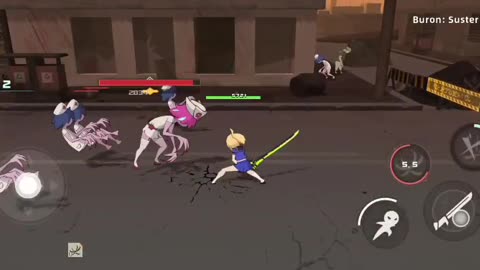 Tips to win boss fights in Swordash