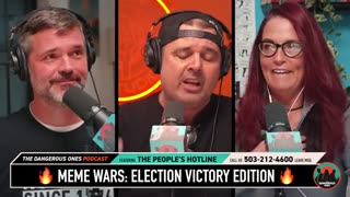 Internet TROLLS Trump & GOP after DEMS election BLOWOUT