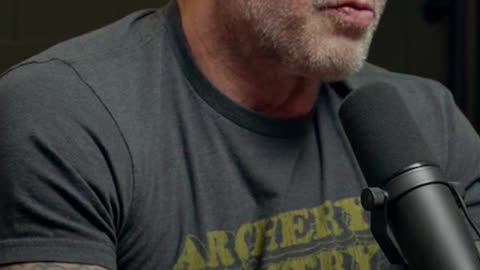 Gary Brecka and Joe Rogan on Food Corruption in America