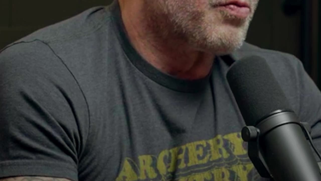 Gary Brecka and Joe Rogan on Food Corruption in America