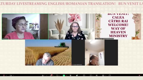 ILEANA STANCU -GRĂBEȘTE TIMPUL CA UN NOR- CALEA CĂTRE RAI PĂRTĂȘIE #cantaricrestine