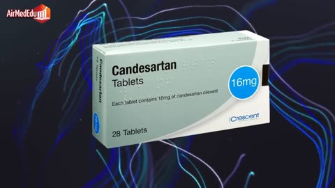 Candesartán y Diabetes