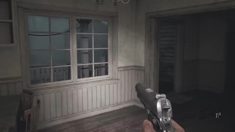 PINE HARBOR - Official Trailer (New Horror Game 2023)