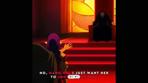 Don't touch my girl