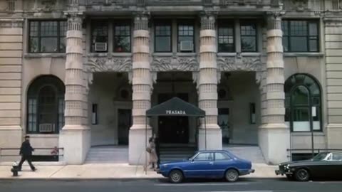 The Fan 1981.