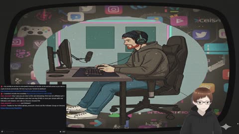 Multi-Stream Test 2 while avoiding crashing ( HELLDIVERS 2 )