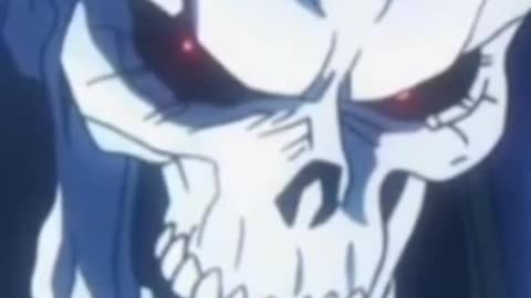 ¿Cómo Ainz Ooal Gown pudo obtener Magia Salvaje Overlord explicado overlord
