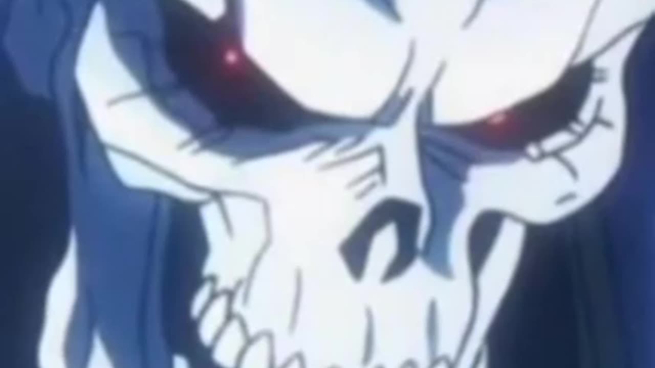 ¿Cómo Ainz Ooal Gown pudo obtener Magia Salvaje Overlord explicado overlord