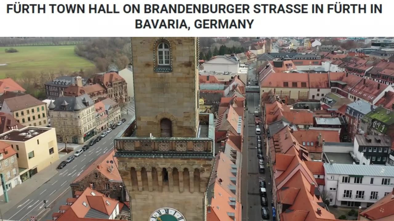 Shamrock City And The Great Reset