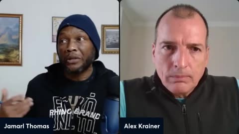 Alex Krainer_ Israel Prepping Strikes On Iran, Europe Is Tanking, Ukraine Is Lost