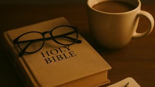 Evening Devotional - Humble Obedience - Philippians 2.8