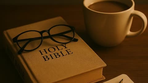 Evening Devotional - Humble Obedience - Philippians 2.8