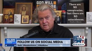 A DECADE OF MAGA: “We Have A Man And A Leader Making Decisions That Are Herculean”