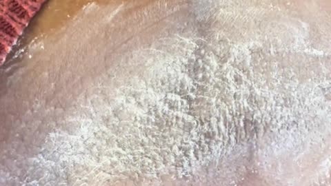 Underarm Waxing with Sexy Smooth Tickled Pink Hard Wax | Flawless Hair Removal @tiffyappny