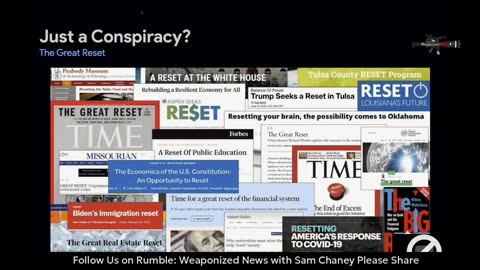 Alligator Alcatraz, Trump ends Sanctions on ISIS, Killed for Food & 5 Pillars to Enslave Humanity