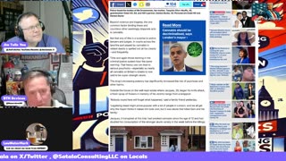 Sunday Night "Week In Review" Stream 6/1/2025