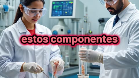 Crean antioxidantes mediante el desecho de la producción de pez.