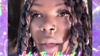 - ANGELIC SOUL ; CLAIMS SHE MIGHT BE PREGNANT & REFUSES TO TALK ABOUT HER 7 CHILDREN !