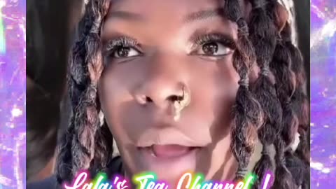 - ANGELIC SOUL ; CLAIMS SHE MIGHT BE PREGNANT & REFUSES TO TALK ABOUT HER 7 CHILDREN !