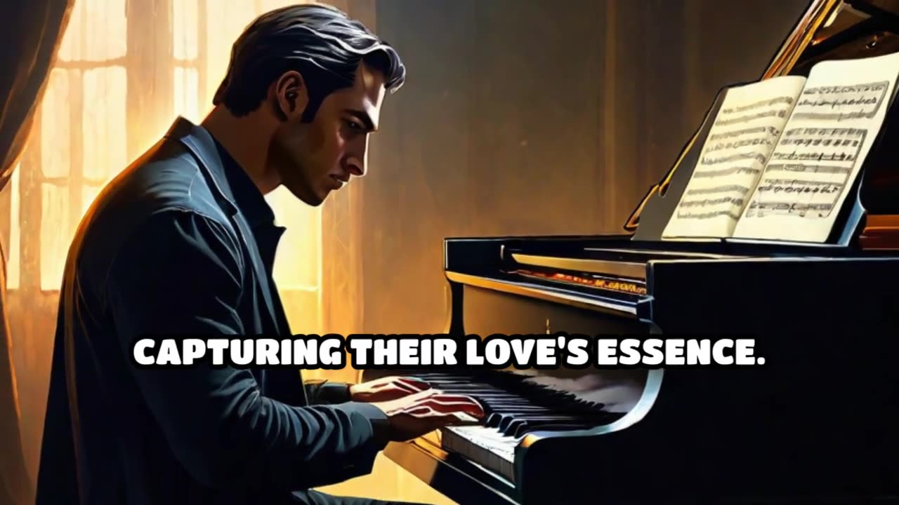 Chords of Destiny: A Love Unraveled