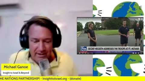 Daddy Trump - Benji & Patriotic Popo