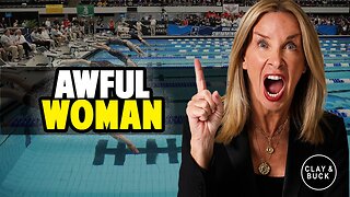 Clay & Buck Respond to Jennifer Welch’s Vicious Rant Against Riley Gaines