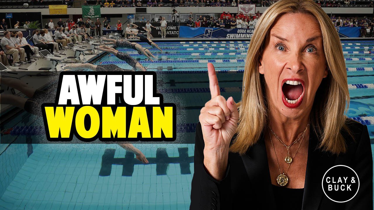 Clay & Buck Respond to Jennifer Welch’s Vicious Rant Against Riley Gaines