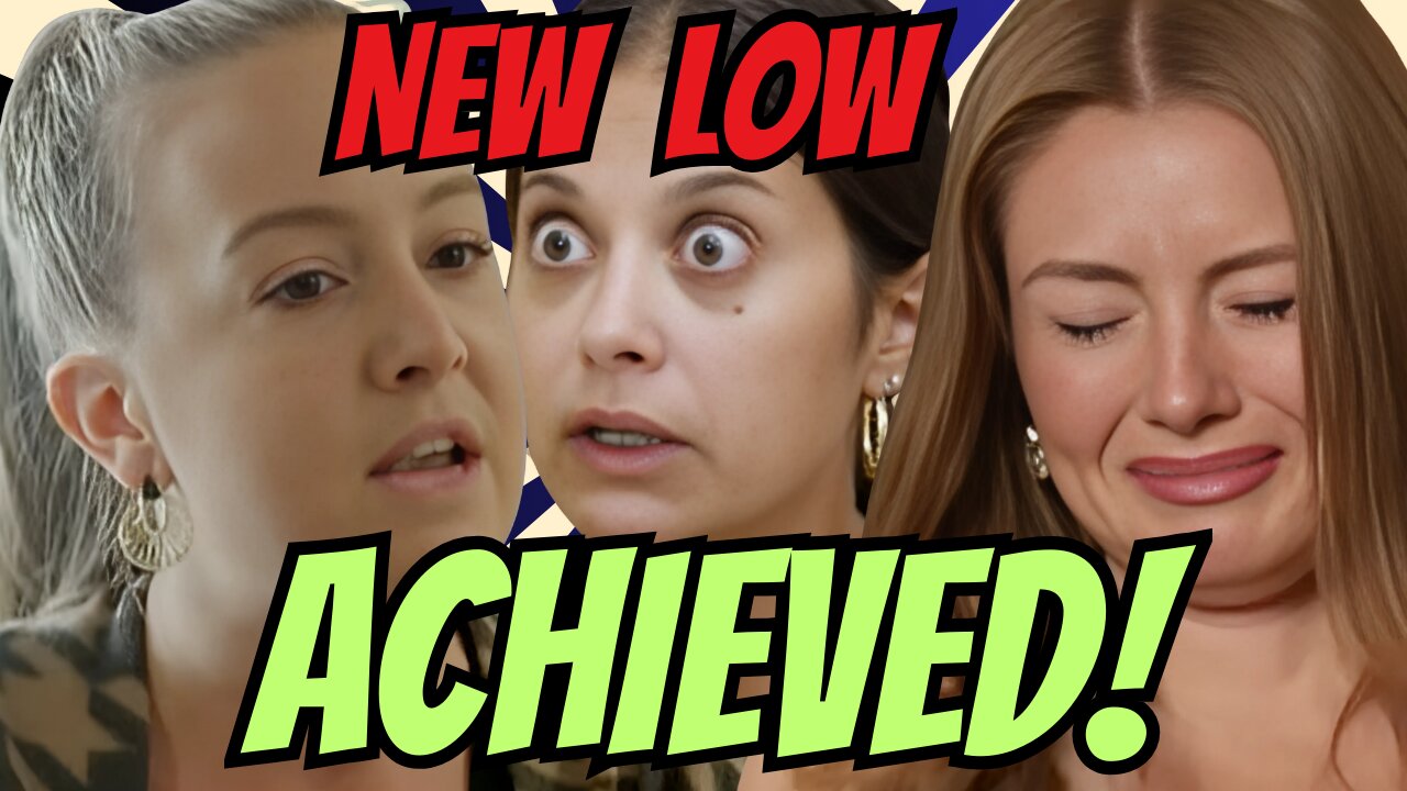 Two BREAKUPS & Pregnancy BOMBSHELL!!! | 90 Day Fiance Happily Ever After Season 9 Episode 11