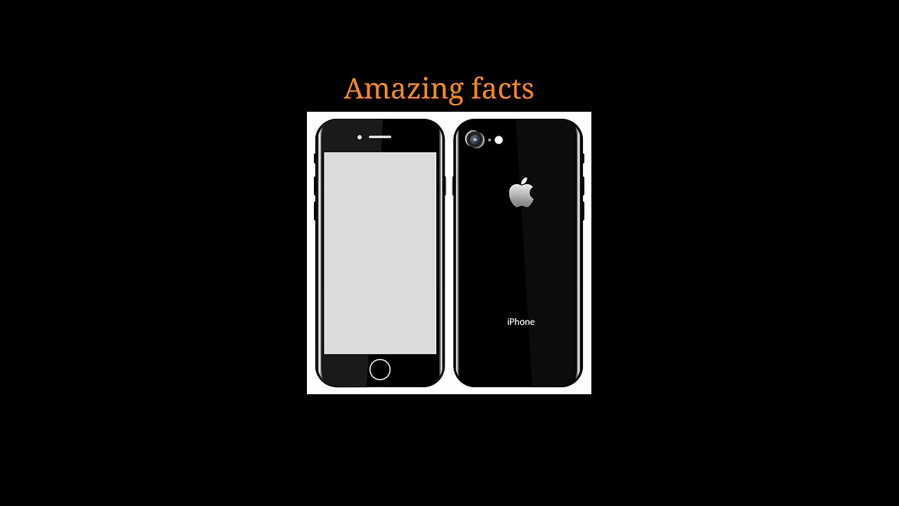 Amazing fact about Apple Company