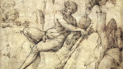Проклятье Полифема. The Curse of Polyphemus