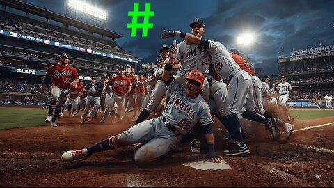 Each organization's performance in the Fall Stars.