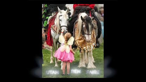 Best Photographs of Utah Renaissance Faire
