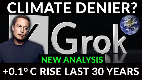 Finally A Real Tipping Point