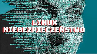 Linux niebezpieczeństwo